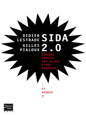 cover image of Sida 2.0